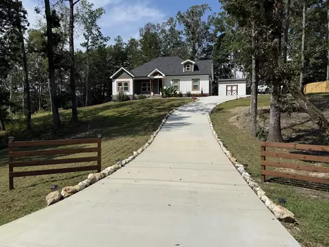 294 E Long Hollow Rd, Rock Spring, GA 30739