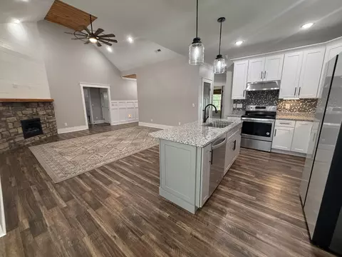 Living - 294 E Long Hollow Rd, Rock Spring, GA 30739 photo 1 of 5