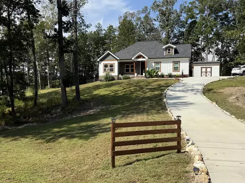 Exterior - 294 E Long Hollow Rd, Rock Spring, GA 30739 photo 6 of 24