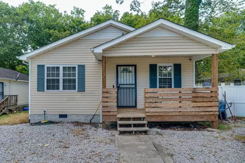 1609 Roanoke Ave, Chattanooga, TN 37406