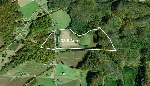 tbd 1 Briarthicket Rd, Bybee, TN 37713