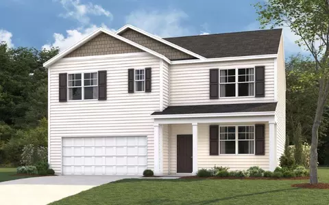 419 Fox Den Cir, Dalton, GA 30721