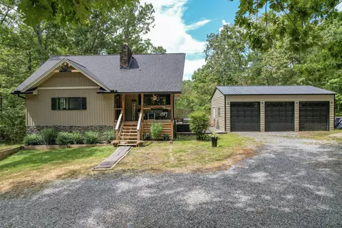 746 Ramsey Bridge Rd SE, Cleveland, TN 37323