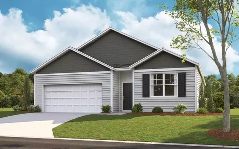 431 Fox Den Cir, Dalton, GA 30721