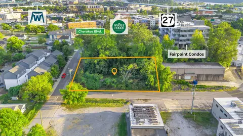 504 Spring St, Chattanooga, TN 37405