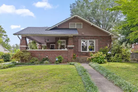 4108 Sunbury Ave, Chattanooga, TN 37411