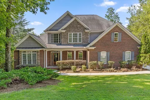855 Split Rock Trl, Hixson, TN 37343