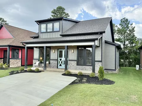 275 Idle Place Cir #LOT 31, Rossville, GA 30741