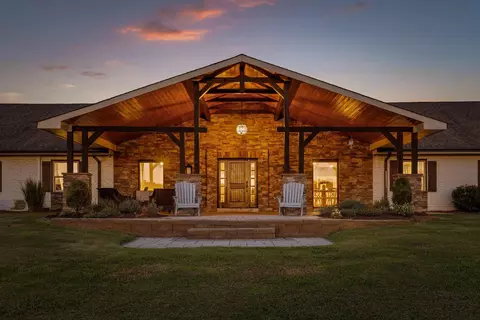 2120 Ooltewah Ringgold Rd, Ooltewah, TN 37363