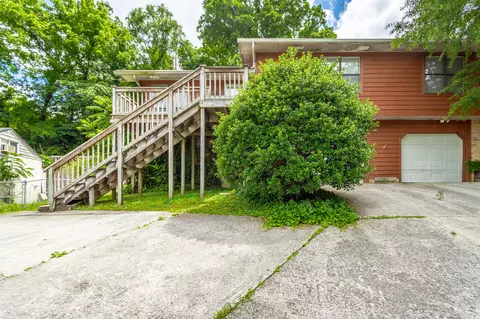 3744 Anderson Ave, Chattanooga, TN 37412