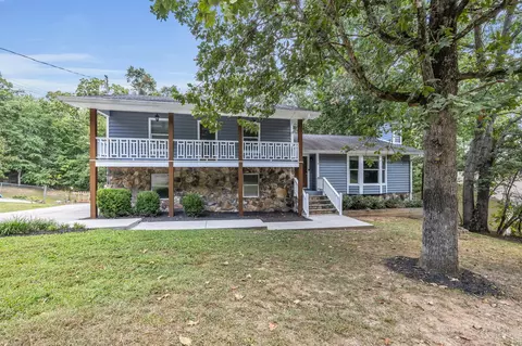 140 Ault Dr, Rocky Face, GA 30740