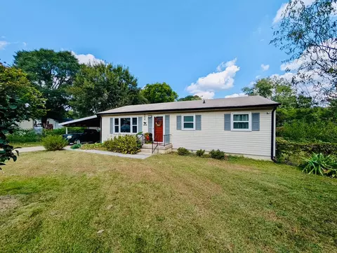 4614 Carr Ter, Chattanooga, TN 37416