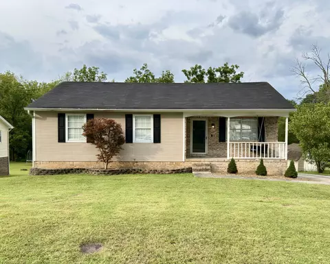 162 Vermont Dr NW, Cleveland, TN 37312