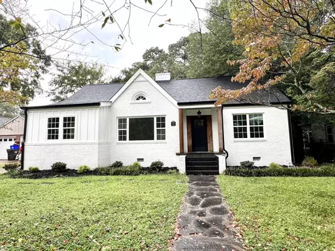 708 Miller St, Dalton, GA 30720