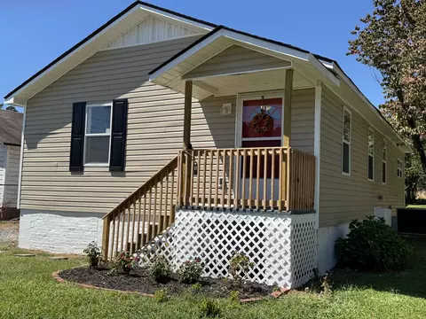 1812 Church St SE, Cleveland, TN 37311