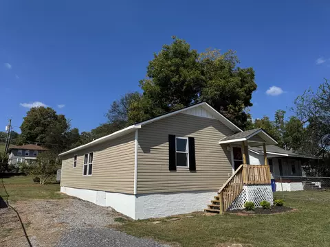 1812 Church St SE, Cleveland, TN 37311