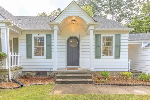 104 S St Marks Ave, Chattanooga, TN 37411