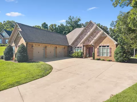 268 Keystone Dr NE, Cleveland, TN 37312