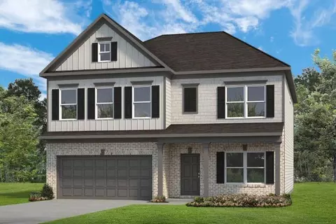 8143 Harbour Chase Loop, Ooltewah, TN 37363