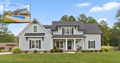 12083 Mare Ct, Soddy Daisy, TN 37379