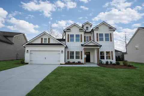 8257 Shrewsbury Ln #41, Ooltewah, TN 37363