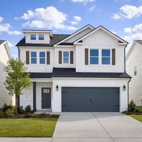 7556 Snow Line Ln #35, Ooltewah, TN 37363