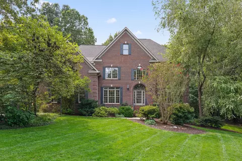 2598 Bristlecone Ln, Signal Mountain, TN 37377