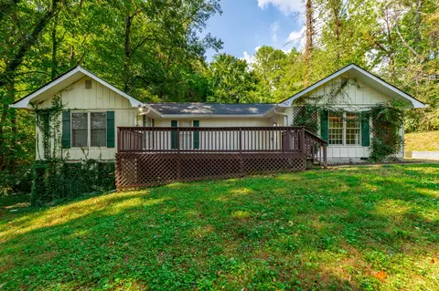 792 Sawmill Trl, Chattanooga, TN 37415