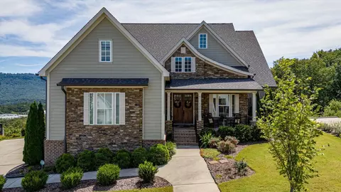 1201 Leconte Cir, Chattanooga, TN 37419