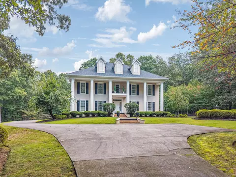 4416 Wedgewood Ln, Cohutta, GA 30710