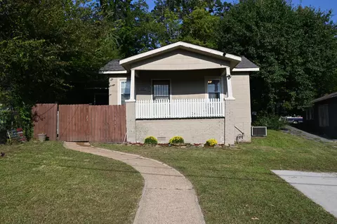 1107 Belmeade Ave, Chattanooga, TN 37411