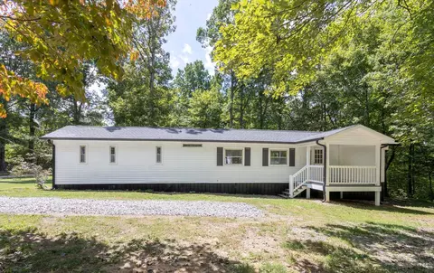 1004 Chestnut Ridge Rd, Spring City, TN 37381