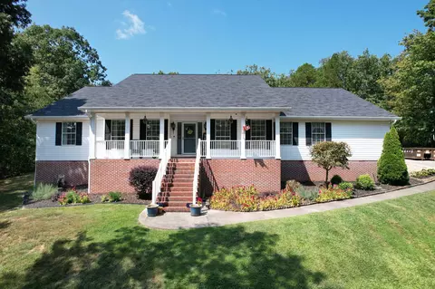 5945 Frontage Rd NW, Cleveland, TN 37312