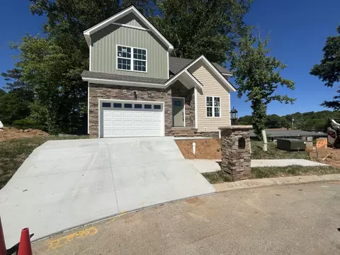 604 Harvey Ln, Chattanooga, TN 37411