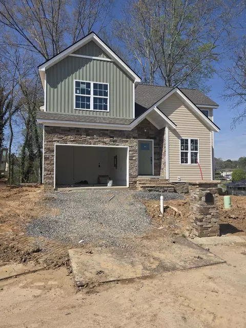 604 Harvey Ln, Chattanooga, TN 37411