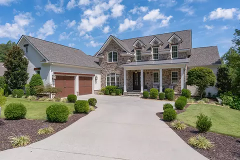 4018 Obar Dr, Chattanooga, TN 37419