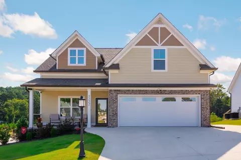 5122 Oop Rd, Chattanooga, TN 37416