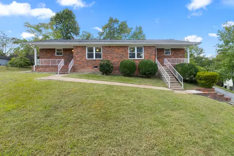 1115 Northern Hills Rd, Hixson, TN 37343