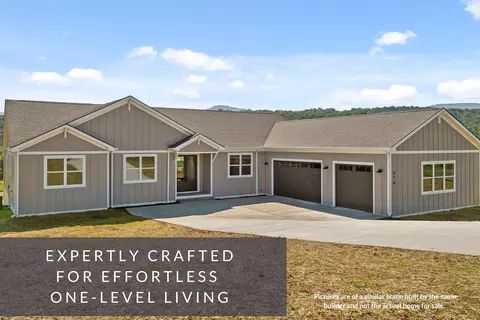 lot109 Pinnacle Pt Ln, Dunlap, TN 37327