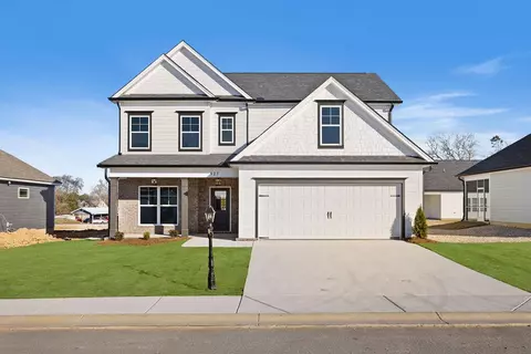 527 Winchester Dr #55, Rossville, GA 30741