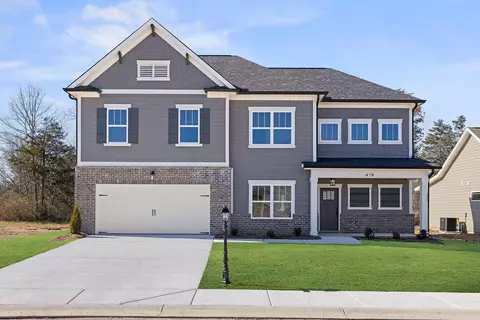 470 Winchester Dr #78, Rossville, GA 30741