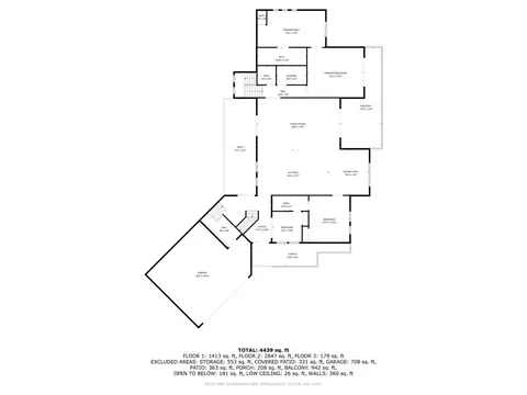 9934 Caseview Dr, Harrison, TN 37341 photo 4