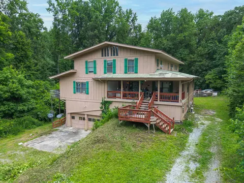 955 Co Rd 315, Bryant, AL 35958