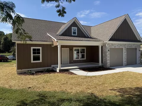 60 Blue Bird Spur, Rossville, GA 30741