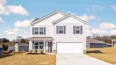 425 Wallace Dr, Niota, TN 37826
