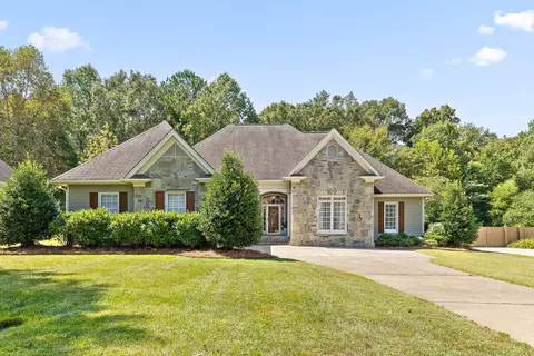 1963 Turnberry Cir, Hixson, TN 37343