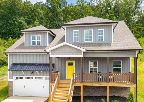 8079 Cobblestone Dr SW, Cleveland, TN 37311