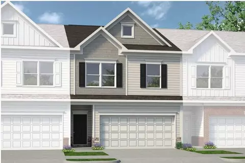 9455 Cavalier Way #9, Collegedale, TN 37363