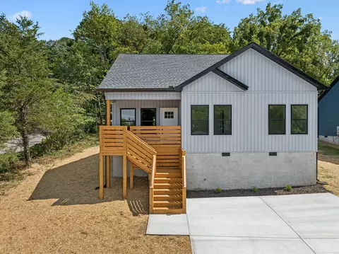 1852 Wilberforce St, Chattanooga, TN 37421