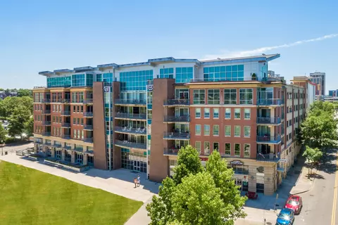 191 Chestnut St #501, Chattanooga, TN 37402